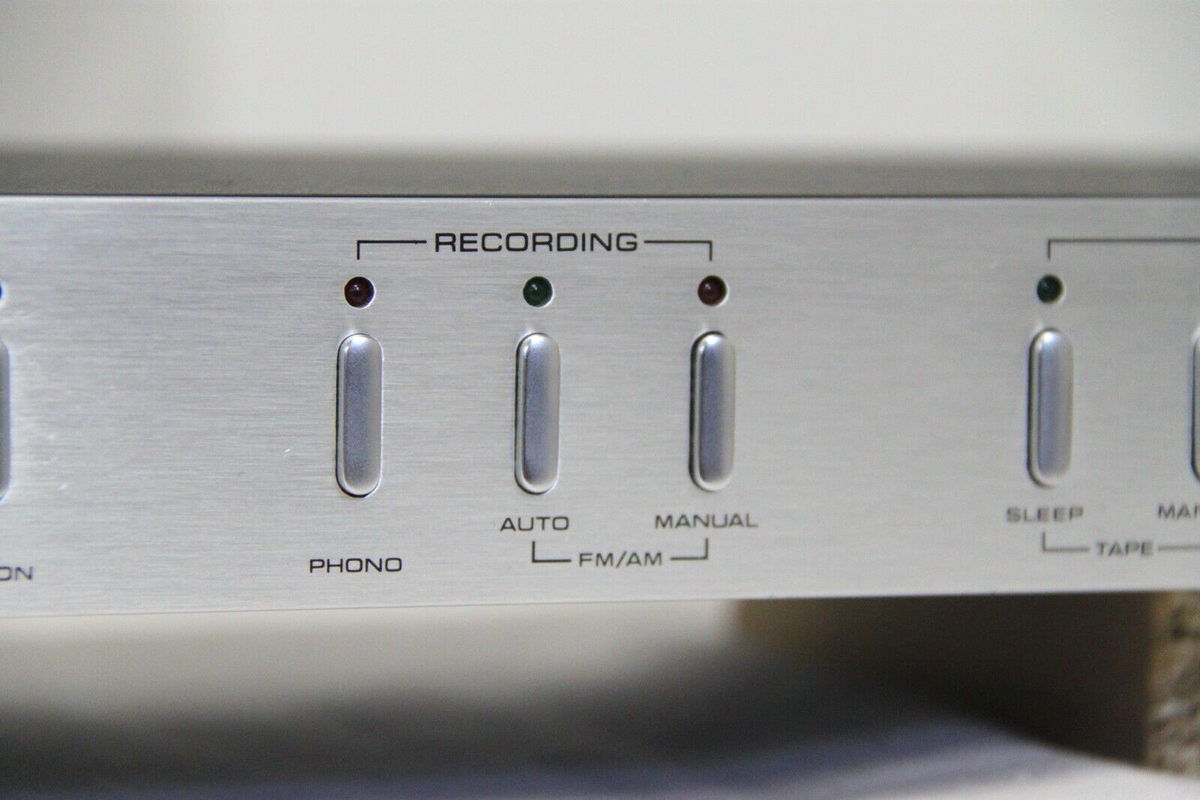 その他 Technics Sh-4080 SH-4080 Technics - 中古オーディオ 高価買取・販売 ハイファイ堂