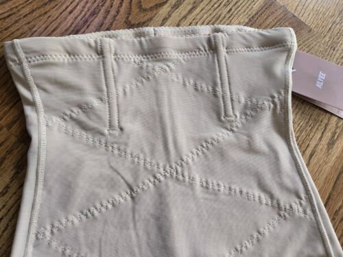 KLVEE Shapewear Bauchkontrolle hohe Taille Shaper Shorts Po Lift Gr. M Neu mit Etikett - Bild 3 von 6