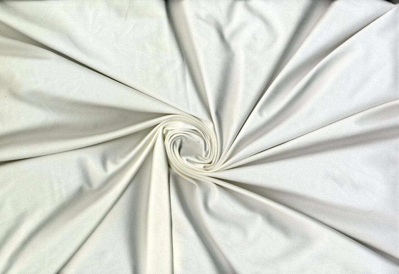 Suede Faux Knit – Brushed Fabric, Faux Suede, Spandex Apparel