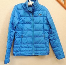 Kjus Ladies Pleasant Down Jacket Eu 36 Blue Goose Down Switzerland