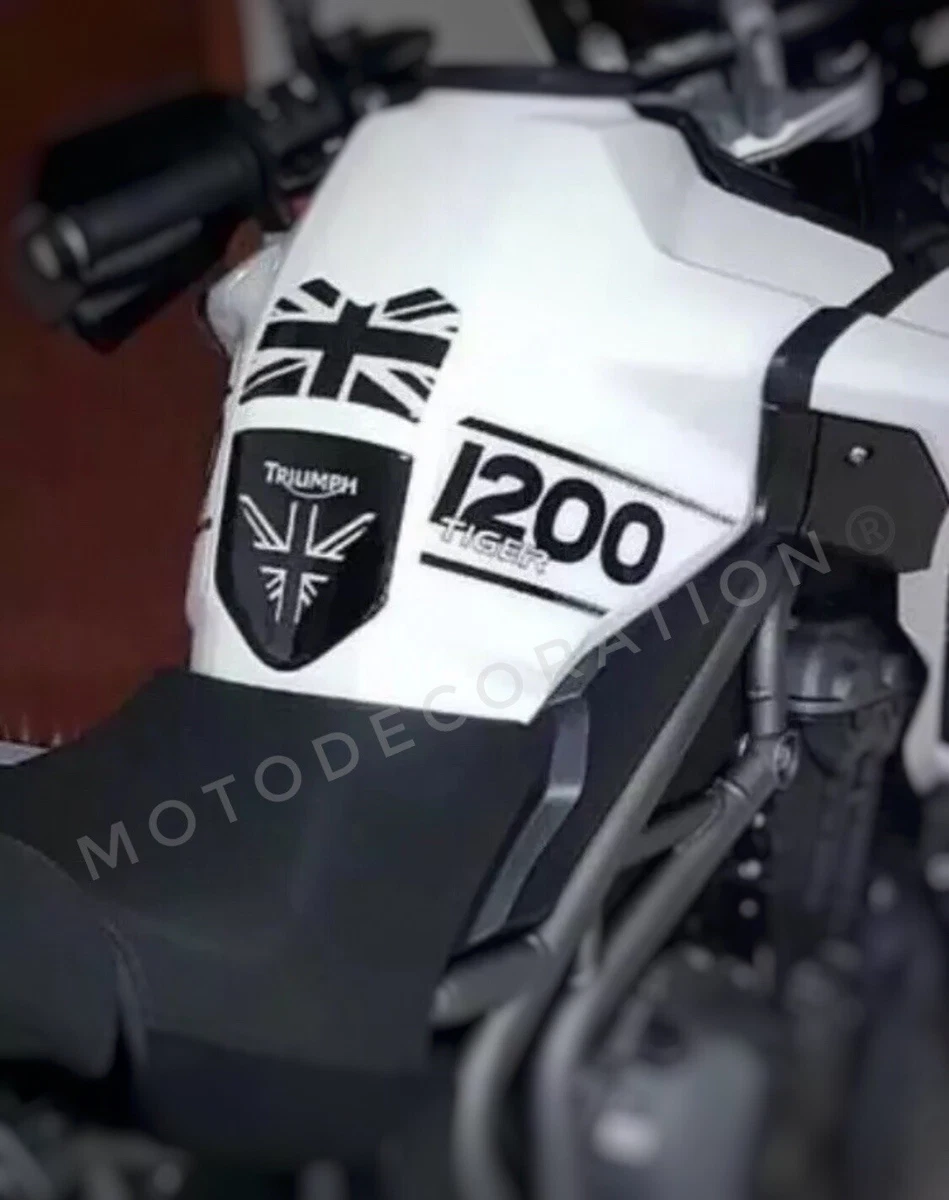 Triumph tiger 1200 tank protector deals