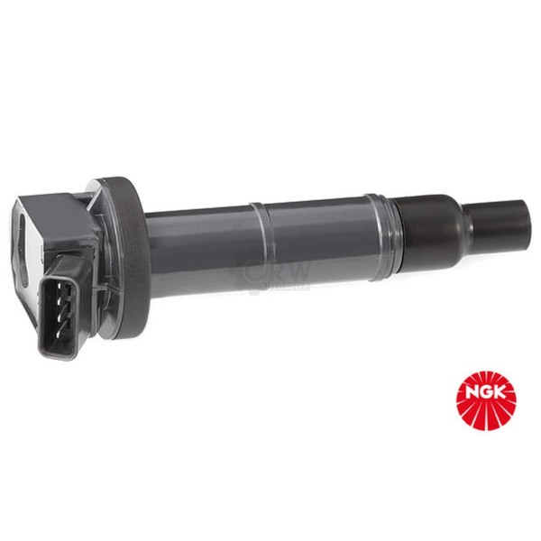 NGK ZüNdspule ZüNdmodul FüR Toyota RAV 4 II 2.0 4WD 2.4 Avensis Verso-image