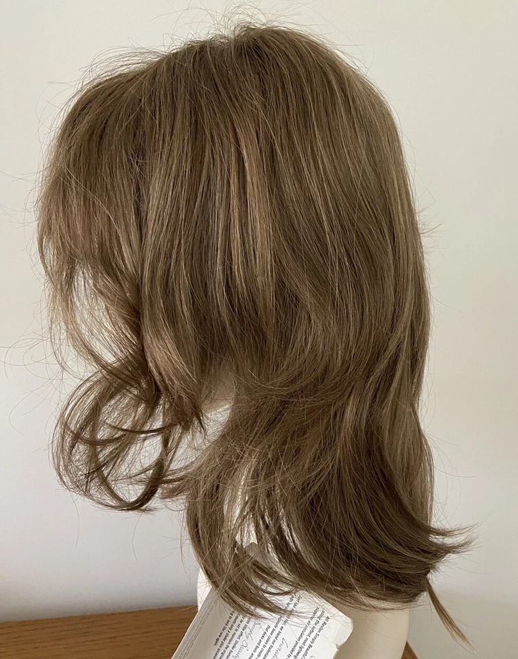 Embrace Wig By Revlon, Pecan  - Image 4 of 4