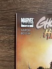 Marvel Comic Book Ghost Riders Heaven’s On Fire #1 2009 Nm- | eBay