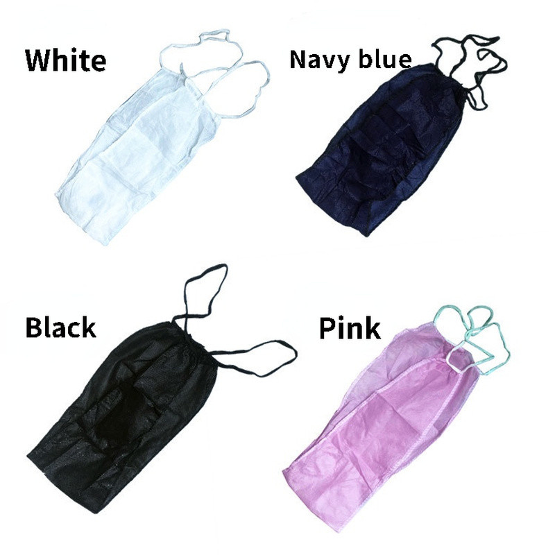 50 bragas de tanga desechables para mujer ropa interior Spa Wrap paquete individual bikini