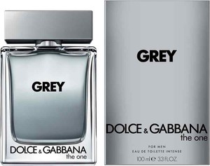 grey dolce and gabbana cologne