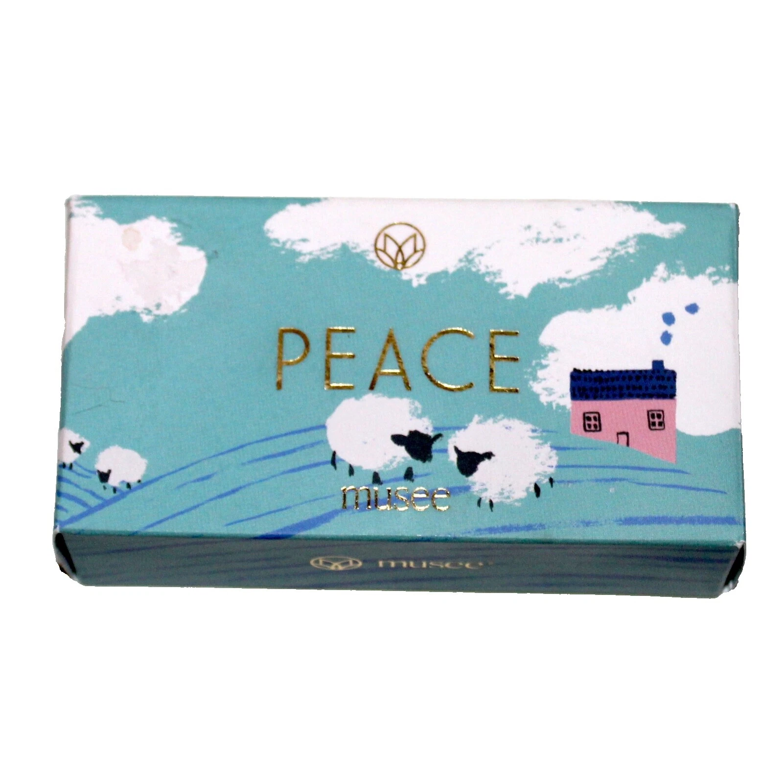 Vanilla Scent Body Bar Soaps