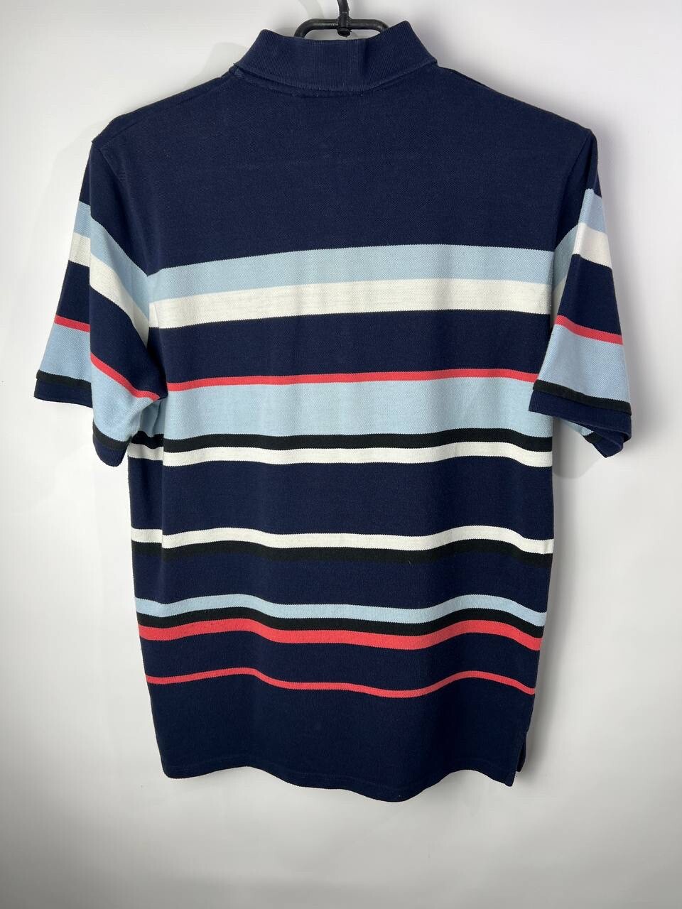 SAINT LAURENT T shirt vintage streetwear Y2K Yves saint lauren a righe