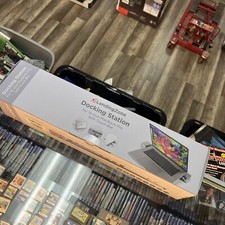 NEW Landing Zone LZ5015T Docking Station for 15" MacBook Pro w/ Touchbar A1707