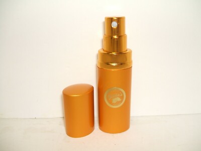 Zelda's Purse Spray Egyptian Musk and More Popular Scents