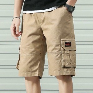 summer cargo shorts