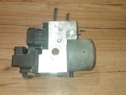 0265216519 ABS Pumpe Steuergerat Hydraulikblock srb100690 Rover 2 DE89950-08