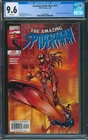 Amazing Spider-Man #431 - CGC 9.6 NM+!!!! Carnage and Silver Surfer Appearance!