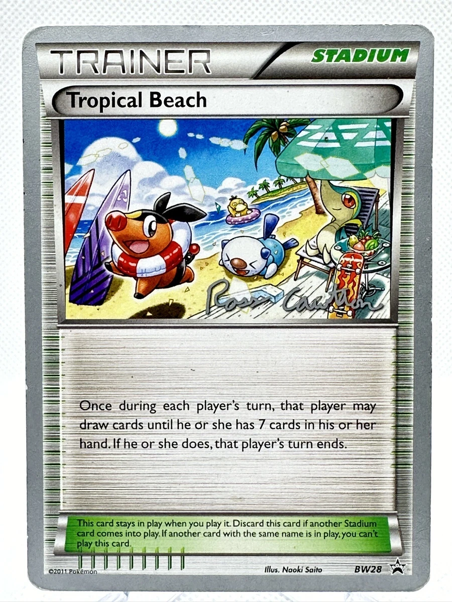 Tropical Beach BW28 World Championship Decks for sale | eBay