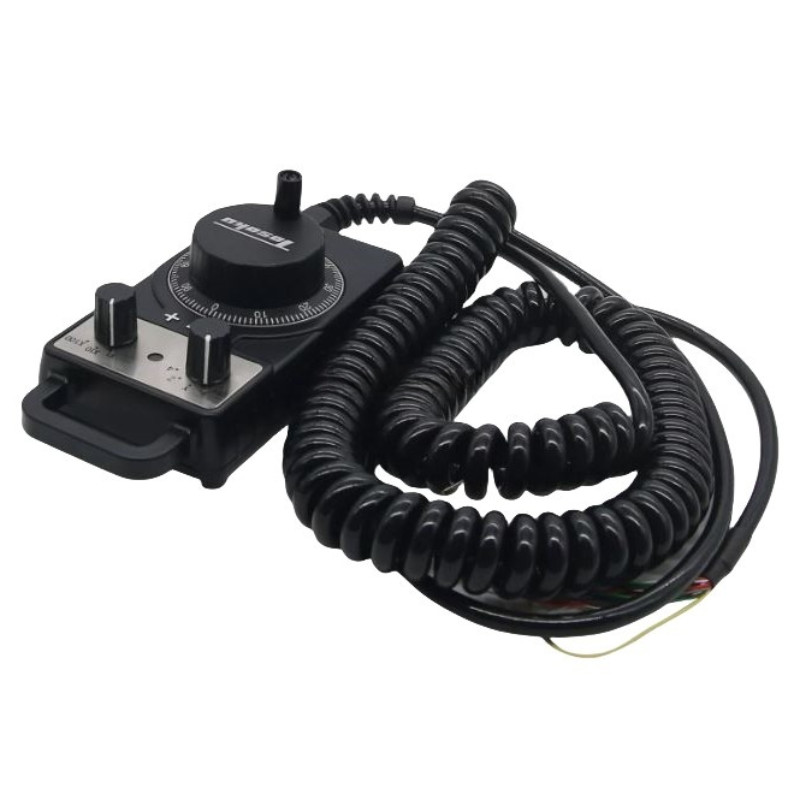 1PC New FOR FANUC HC115 CNC Manual Pulse Generator Brand new Free Shipping