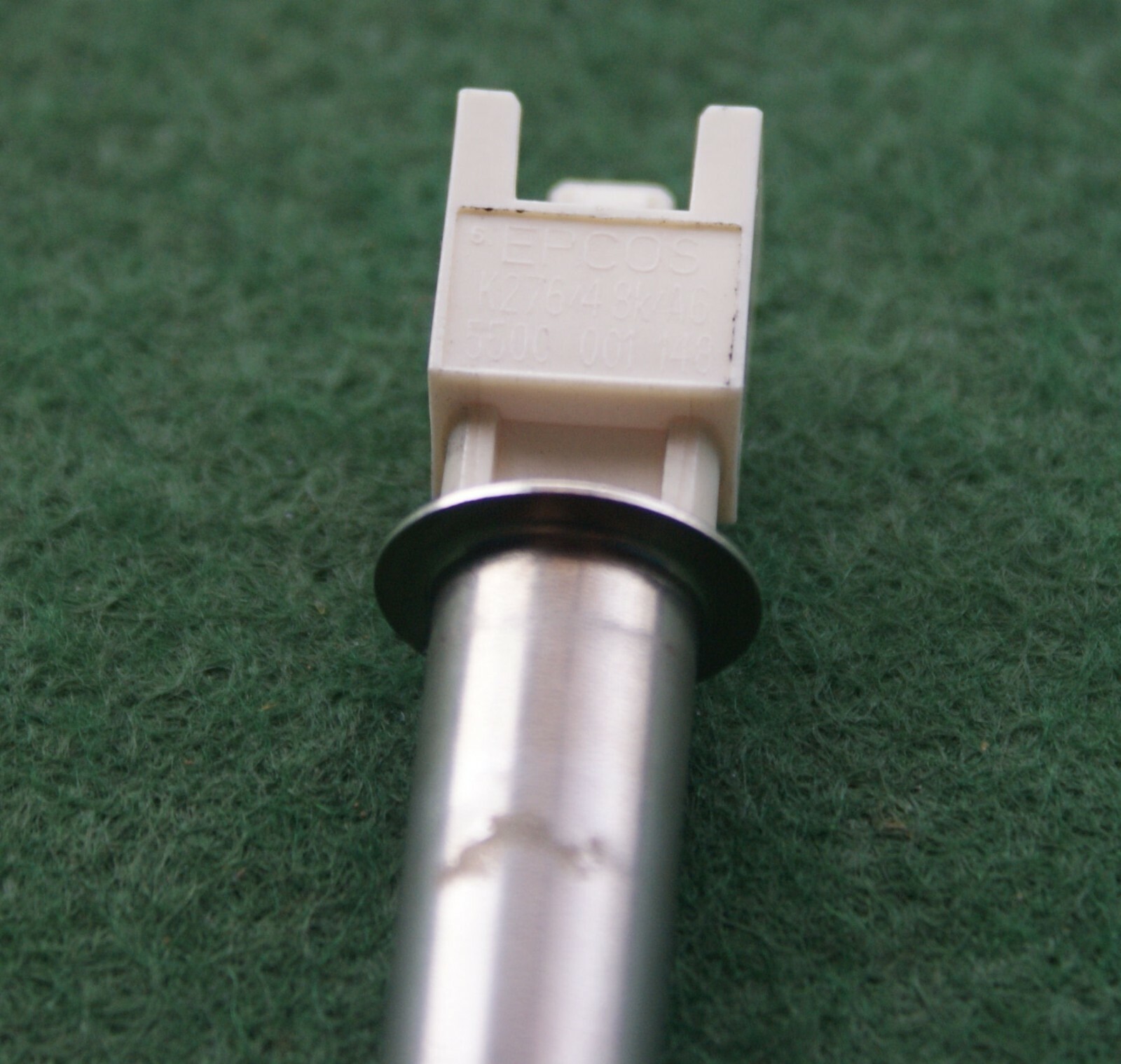 Epcos K276/48k/A6 NTC Thermistor from Bosch WAE24465GB/01 Washing