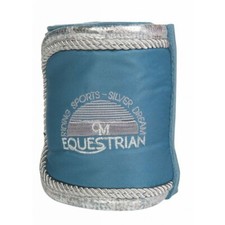 HKM Venezia Polo Fleece Bandages - Set of 4
