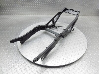 ABS-03 ベジット KAWASAKI ZX1200 NINJA SUB FRAME REAR ZX-12R ZX 12R ZX1200 ZX12 B