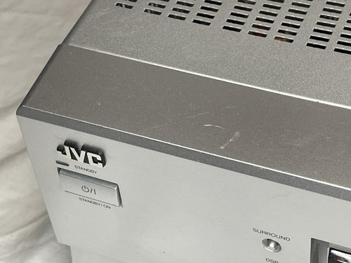 JVC RX-6032V - Picture 7 of 11