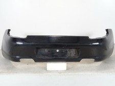 Porsche 911 997 Stoßstange Stoßfänger 99750541104 hinten 2004-2008