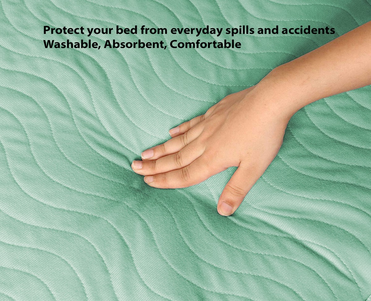 Tappetini Igienici Per Cani Biodegradabili E Super Assorbenti - Foto 12