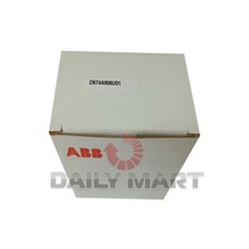 New In Box ABB D674A906U01 Flowmeter Transmitter Module