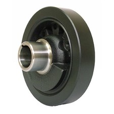 1968 - 1969 Ford 302 Premium Replacement Harmonic Balancer Powerbond Pb1203n 1968 - 1969 Ford 302 Premium Replacement Harmonic Balancer Powerbond Pb1203n