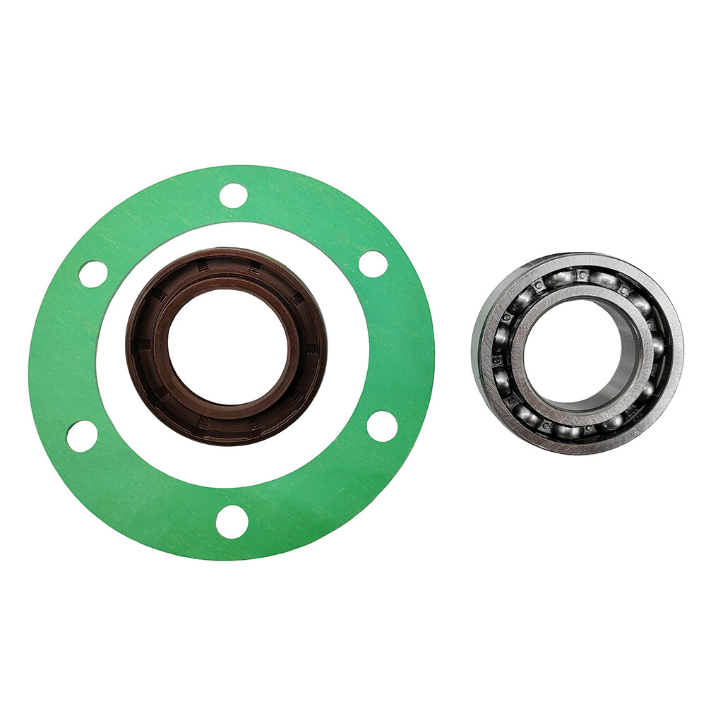 2x Front Wheel Bearings 30x55x32 + Circlip For Kawasaki Teryx / Teryx4 750 800 – MOTO1988
