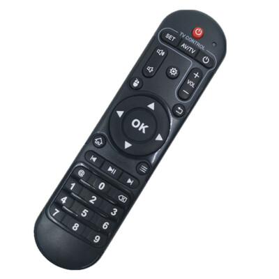 Remote Control Replacement for X96 MAX X98 PRO X92 Controller Android TV _l2
