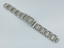OEM QUALITY SPECIAL MADE 18MM WATCH BAND BRACELET FOR 36MM CARTIER BALLON BLEU