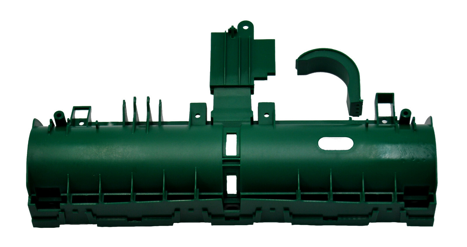 Ersatzteil Geeignet Vorwerk Kobold VT 260 Mit Elektrobürste EB - Foto 10