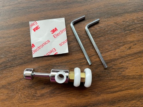 Rain Design iLevel2 Laptop Stand Adjustment Knob - Roller Assembly - Picture 2 of 4