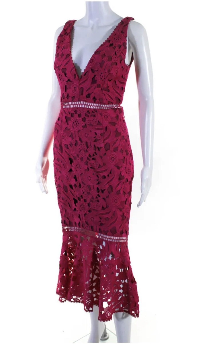 Nicholas NICHOLAS Azalia Lace Dress | eBay Nicholas NICHOLAS Azalia Lace Dress | eBay