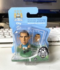 Figurina SoccerStarz Pep Guardiola Man City - 5cm, Con Carta Da Collezione - Foto 10