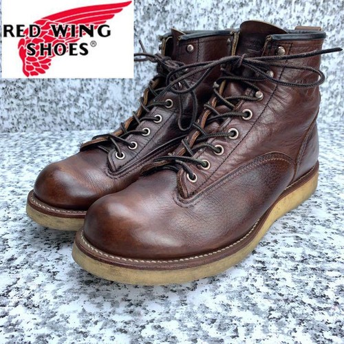 Red Wing 2906 Lineman Gem