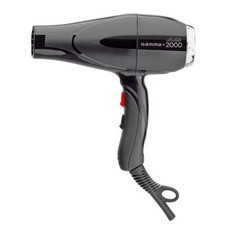 GAMMA+ Absolute 2000 Tourmaline High Speed Ha...