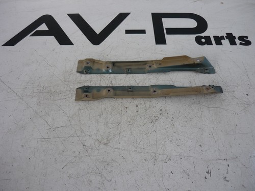 Orginal VW T4 Verlängerungsbleche Kotflügel Verlängerungs blech Kot Flügel