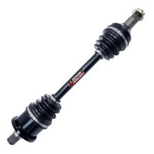 Demon Powersports Heavy Duty Axle For Can-am Outlander 650 Rear Left