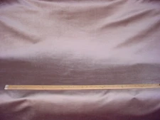 10-1/4Y Donghia Rubelli 2194 Avalon Moonstone Velvet Drapery Upholstery Fabric