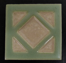 Geometric Tile - Vintage Mosaic Tile Co.