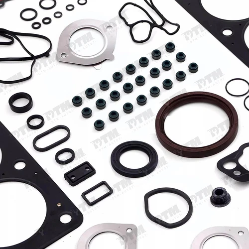 Engine Overhaul Gaskets Seal Kit For Mercedes-Benz E500 G500 W463 W211 5.0 M113 - Picture 3 of 6