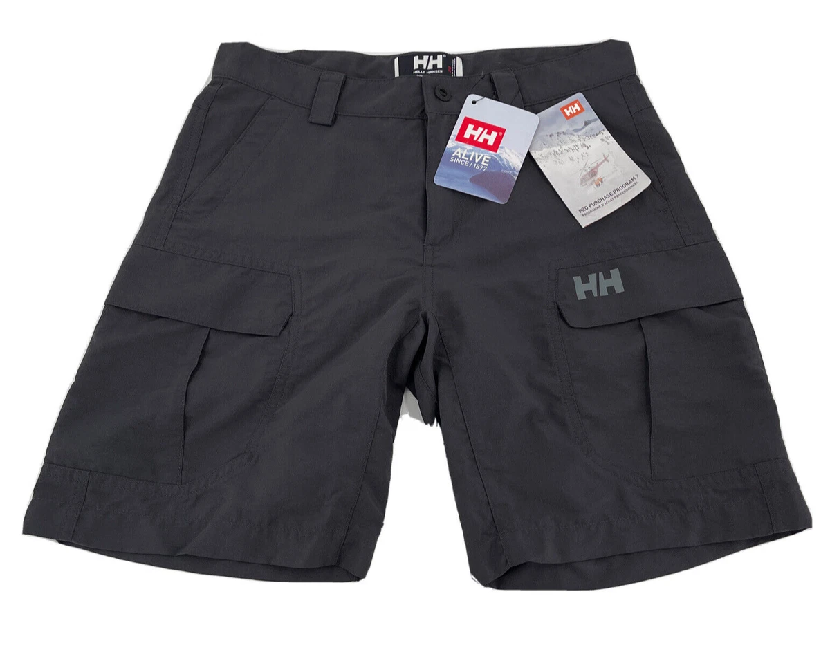 Helly hansen cheap shorts womens