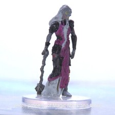 Phandelver Below  ELF ZOMBIE 19 D D Icons Shattered Obelisk miniature