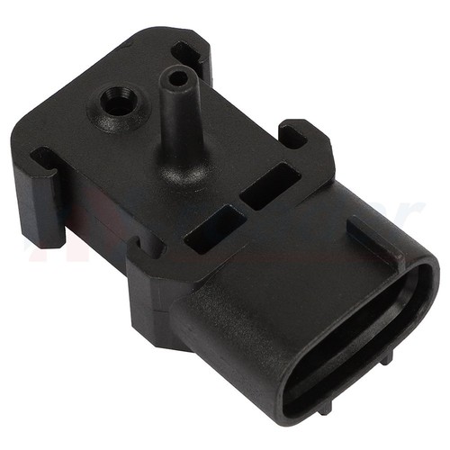 Fuel Tank Pressure Gas Sensor Black For 1996-2000 Toyota 4Runner Base 2.7L 3.4L - Foto 3 di 12
