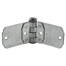 Truck Door End Hinge (T-Style)