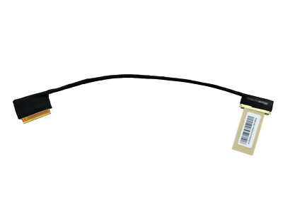 Kabel Bildschirm Video LCD Original K19-3040123-H39 für MSI MS1591 Edp 40 Pin