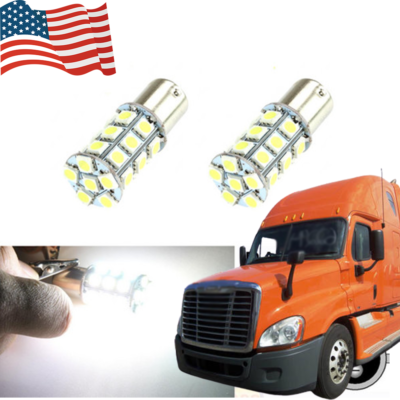 Foco Derecho Para Freightliner Cascadia 2008-2017 | Envío Gratis