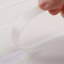 100 Pieces Hot Melt Thermal Book Binding Glue Strips Material Supplies DIY H2