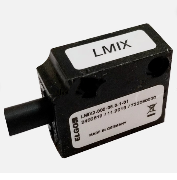 1Pc new fit for Magnetic grid displacement sensor LMIX2-000-05.0-1-01
