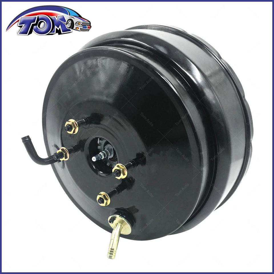 Amplificador de freno eléctrico 53-8441 para Isuzu NPR-HD NQR NPR Chevy GMC W4500 W5500  Foto 2 de 4